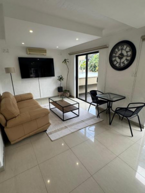 3 On Sandra Place Apartment